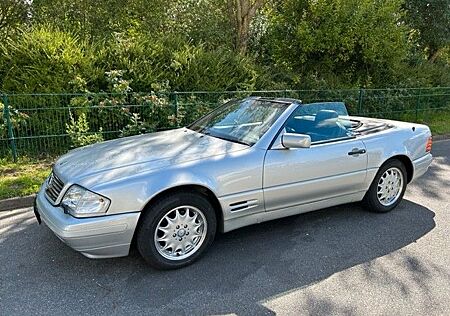 Mercedes-Benz SL 500