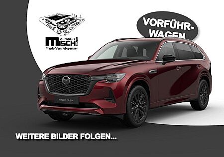 Mazda CX-80 2.5L e-SKYACTIV PHEV AWD Homura Plus *BOSE