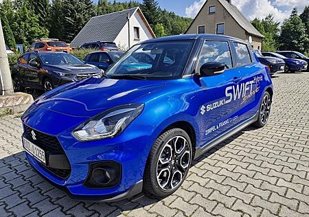 Suzuki Swift 1.4 SPORT HYBRID LED/SHZ/WINTERRÄDER