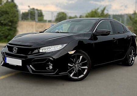 Honda Civic 1.0 VTEC Turbo Elegance LED NAVI KAMERA