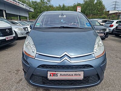 Citroën C4 Picasso Tendance