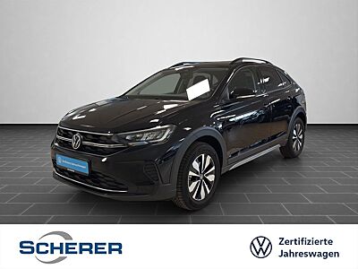 Volkswagen Taigo 1.0 TSI Goal NAVI ACC APP Ganzjahresreifen