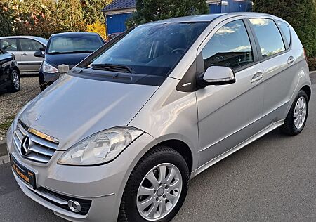Mercedes-Benz A 150 Elegance *HU/AU-NEU! *SITZHEIZUNG