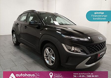 Hyundai Kona 1.0 T-GDI Select Smartrlink|CAM|Sitzhzg.|