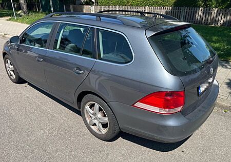 VW Golf Volkswagen 5 - Variant(Kombi) 1.9 TDI