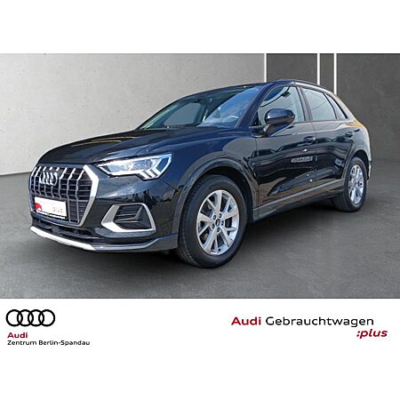 Audi Q3 leasen