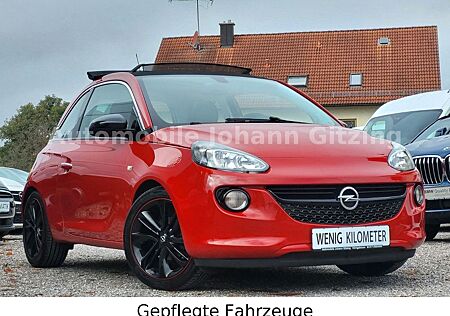 Opel Adam 1.4 Open Air TOP ZUSTAND! *8-FACH BEREIFT!*