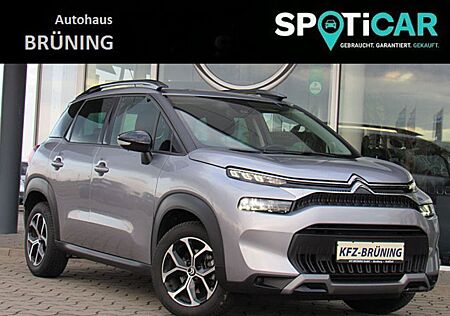 Citroën C3 Aircross Plus PureTech 110 LED-Licht Navi PDC