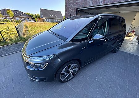 Citroën C4 Spacetourer Grand C4 Picasso BlueHDi 150 Exclusive 7-Sitze