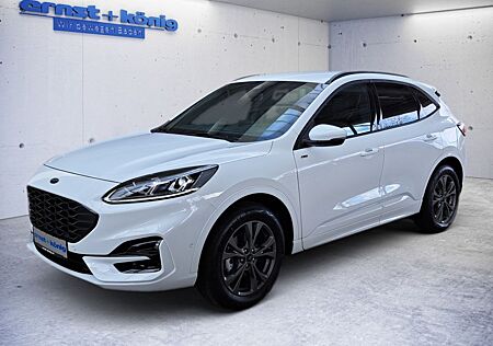 Ford Kuga 2.0 EcoBlue 4x4 Aut. ST-LINE X LED+ACC+RFK