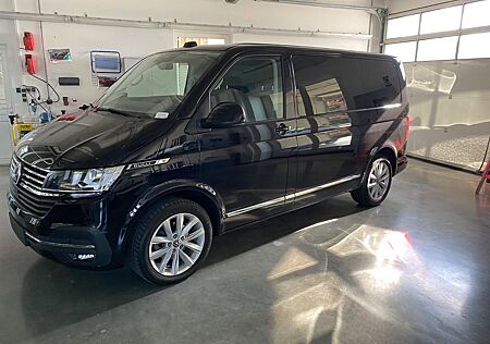 VW T6 Multivan Volkswagen T6.1 Multivan Comfortline, 7 Sitze MwSt ausweisb