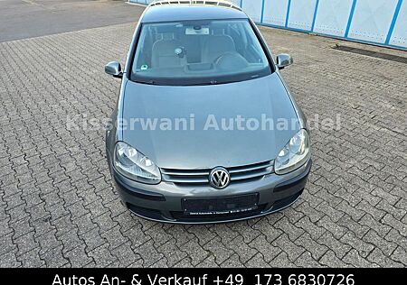 VW Golf Volkswagen V Lim. Trendline.Klima.