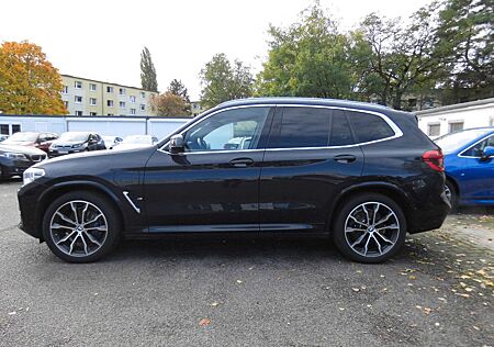 BMW X3 xDrive 30 e M Sport E-Sitze+M PA Plus LED HU