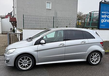 Mercedes-Benz B 200 CDI Special Edition Special Edition