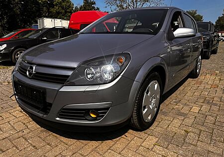 Opel Astra H Lim. Edition