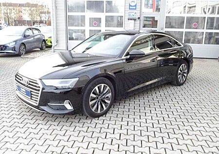Audi A6 Diesel 35 TDI S tronic