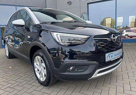 Opel Crossland X Crossland (X) Navi/AHK/PDC/KAMERA