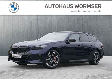 BMW i5 M60 xDrive Touring Sportpaket Pro, Komfortsit