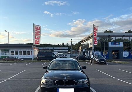BMW 116i -
