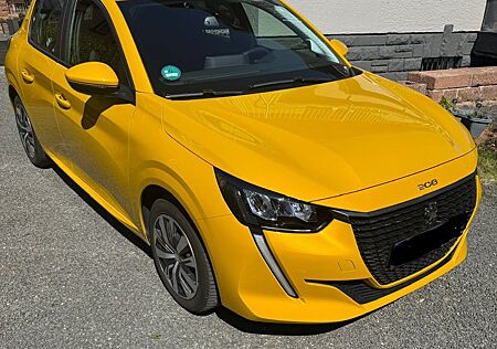 Peugeot 208 Top gepflegt - PureTech 100 Active