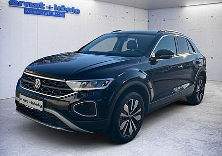 VW T-Roc Volkswagen 1.5 TSI OPF DSG GOAL