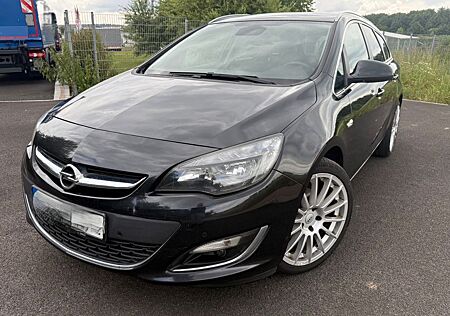 Opel Astra Sports Tourer Exkl. 1.6TDI E6, Navi,Klima