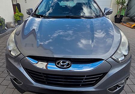 Hyundai ix35 1.6 Comfort 2WD Comfort