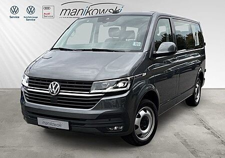 VW T6 Kombi Volkswagen T6.1 Kombi 2.0 TDI 150 PS DSG LED NAVI ACC