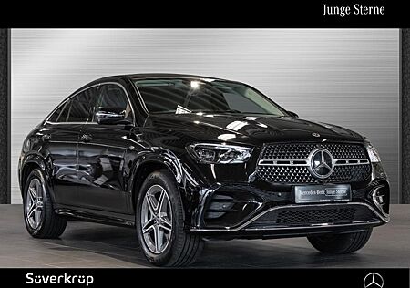 Mercedes-Benz GLE 350 de 4M Coupé , AMG BURM WIDE MEMO MULTI