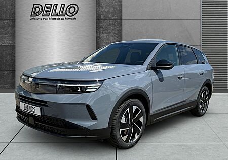 Opel Grandland X Grandland GS Mild-Hybrid AT Tech-Paket Allwetter