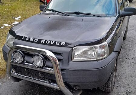 Land Rover Freelander 1.8i Station Wagon -4x4.Klima