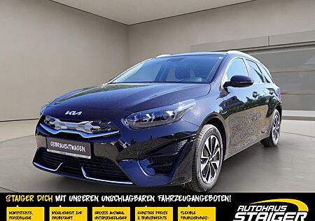 Kia Cee'd Sportswagon Ceed Sportswagon Plug-in Hybrid Vision+ LED+SHZ+