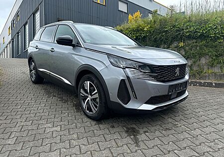 Peugeot 5008 *Allure*Pack*Kamera*7Sitzer*DigitalesCockpit