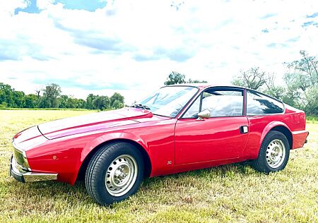Alfa Romeo Junior Zagato GT 1600