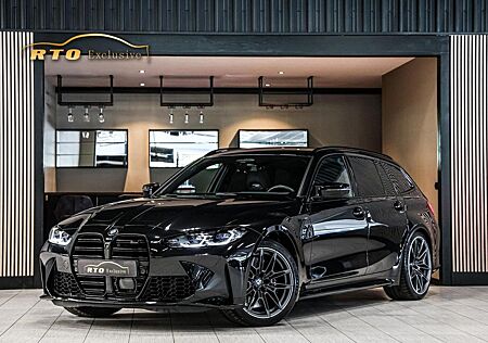 BMW M3 3-serie Touring xDrive Competition|Carbon|Las