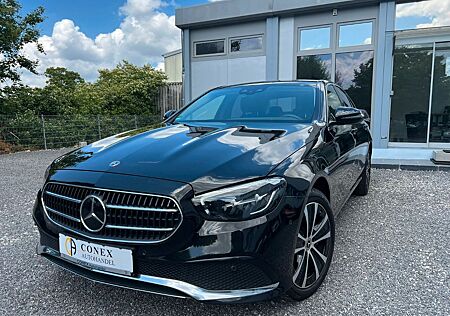 Mercedes-Benz E 300 de Hybrid Avant. 4Matic *HUD|LED|STHZ|CAM
