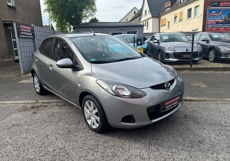 Mazda 2 1.3 63kW Independence - Klimaanlage