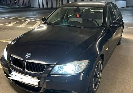 BMW 320d e90 m47 Verkauf/Tausch