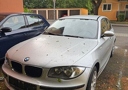 BMW 116i