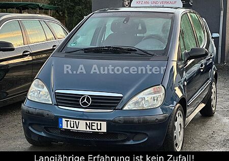 Mercedes-Benz A 160 CLASSIC*Automatik*Tüv&Service NeU