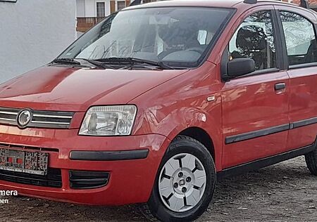 Fiat Panda 1.2 Fire - Sparsam