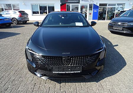 Peugeot 508 1.6e Hybrid 225 Allure LED Navi Kamera ACC