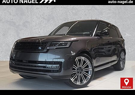 Land Rover Range Rover D350 Autobiography 23" AHK Standhz.