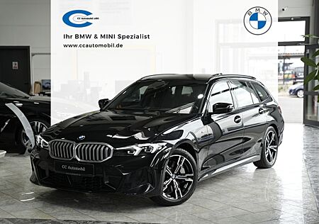 BMW 330i xDrive Touring M Sport ACC Kamera