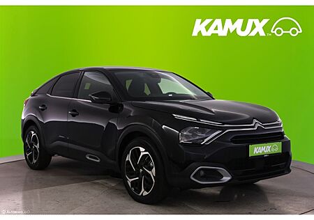Citroën C4 1.2PureTech Aut.Shine+LED+NAVI+HUD+PDC