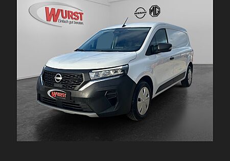 Nissan Townstar Kastenwagen Acenta L2 2,3t LED Klima Ra