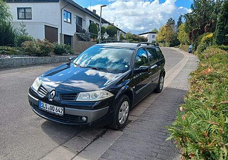 Renault Megane Grandtour Exception 1.9 dCi FAP 81kW ...