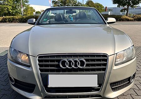 Audi A5 1.8 TFSI Cabriolet
