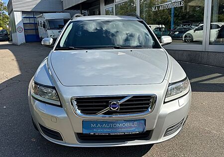 Volvo V50 Kombi 2.0 D Kinetic
