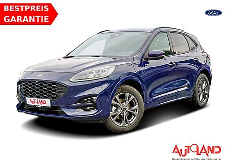 Ford Kuga ST-LineX 2.5 PHEV Aut. LED Navi ACC Totwink